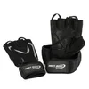 Best Body Top grip rukavice 2.0, Crni