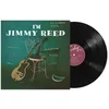 Jimmy Reed - Im Jimmy Reed (Reissue) (180 g) (LP)