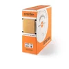 Brusna rola pena 115mmx25M ABRASOFT 135sp Smirdex - P800