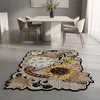 Conceptum Hypnose Tepih Hmnt974, 80x200cm, Šareni