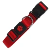ACTIVE DOG Ovratnica Premium rdeča XL