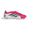 Adidas Muške patike za fudbal Predator League Ft, JS0422, Roze