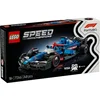 Lego speed champions visa cash app rb vcarb 01 f1 race car ( LE77246 )