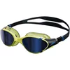 Swimming Goggles Speedo Biofuse 2.0 Mirror Black One size