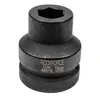 Rock FORCE RAZVLAČNA GLAVA 1 19mm 6-raščičena