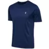 Hummel Majica hmlPULSE TRAINING T-SHIRT S/S