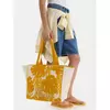 Roxy Ročna torba CWBEO-ROXY-L-005-09 Bež