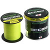 EM ACCELA DISTANCE FEEDER FLUO 1000m 0.21mm