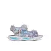 Sandali Frozen CEO-CP76-SS26-348DFR Svetlo vijolična