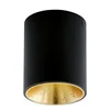 Eglo 94502 - LED plafonsko svetlo POLASSO LED/3,3W/230V