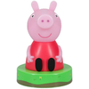Lampa Paladone - Peppa Pig Icon Light