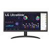 LG LED monitor UltraWide 26WQ500-B