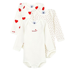 Petit Bateau Pižame & Spalne srajce A00BC-00 Večbarvna