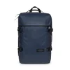 EASTPAK Nahrbtnik kobalt modra