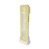Prenosna Punjiva LED Lampa sa Solarom 125 SMD plus COB, Li-ion 2400 mAh