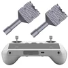 shumee Nadomestne igralne palice za DJI Mini 3 Pro/DJI RC/RC 2 - srebrne