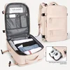 Landcase Ranac, Roze