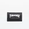 Denarnica Thrasher Skate Mag Velcro Wallet Black Universal