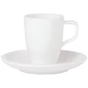 Villeroy & Boch Skodelica za espresso s krožničkom iz kolekcije ARTESANO ORIGINAL