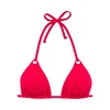 s.Oliver Bikini zgornji del rdeča