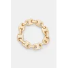 Zapestnica Tory Burch Gemini Link
