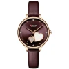 Ure CURREN Hearts - Bordo KP35222