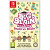 Big Brain Academy: Brain vs Brain (SWITCH)