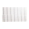Ninaled LED trake za Panasonic 55ASW654, ES-384