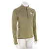 The North Face Sunriser 1/4 Zip LS Moški Funkcijska majica