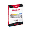 CUDIMM DDR5 24GB 8400MT/s KF584CU40RWA-24 FURY Renegade White RGB XMP