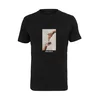 God Given Pizza Tee Black