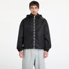 Vetrovka Off-White Bookish Nylon Windbreaker Black/ White L