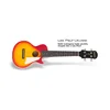 Epiphone LP ukulele OUTFIT HS