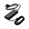 DELL E5 USB-C 130W AC Adapter with Power Cord - Europe