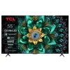 TCL 55Q6C 4K QD-Mini LED televizor z TV Google 139 cm (55)