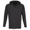 CCM Training Hoodie Black S
