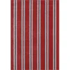 Rdeča/modra preproga 160x230 cm Riviera – ESTE