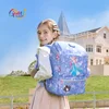 Gmt Školski ranac za devojčice, 22 L, Plavi