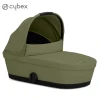 Cybex nosiljka Melio Moss Green