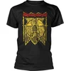 Hawkwind Majica Doremi Unisex Black 2XL