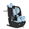 Moni Isafe autosedište za decu 76-150 cm