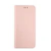 PREKLOPNA FUTROLA ELEGANT Samsung S25 ULTRA BEBI ROZE