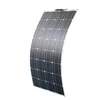 SupplySwap Solarni panel Power Kit, 200W fleksibilen, popoln domači komplet, 100W solarni panel, (5000202039)