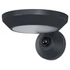 Osram - LED Spoljašnja zidna lampa sa senzorom ENDURA STYLE LED/12W/230V IP65