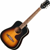 Epiphone J-45 Express Vintage Sunburst Akustična gitara
