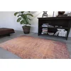 Conceptum Hypnose tepih Blues Chenille 130, 75x150cm, narandžasta