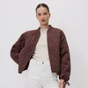 Reserved - LADIES` OUTER JACKET
