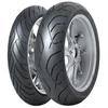 Dunlop Sportmax Roadsmart III ( 180/55 ZR17 TL (73W) zadnje kolo, M/C )
