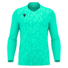 Macron Golmanski dres Corvus Eco, Tirkizni