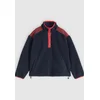 LEVIS  Pulover IRIS mornarska/rdeča